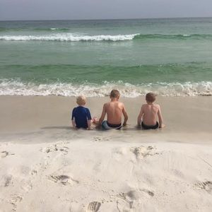 Meet your Posher, Audra